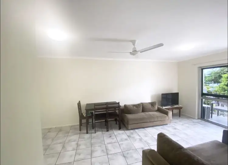 Sixth view of Homely apartment listing, 8/151 Reid Road, Wongaling Beach QLD 4852