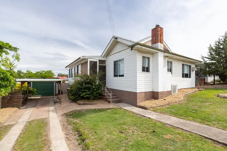 Main view of Homely house listing, 17 Gregson Street, Gloucester NSW 2422