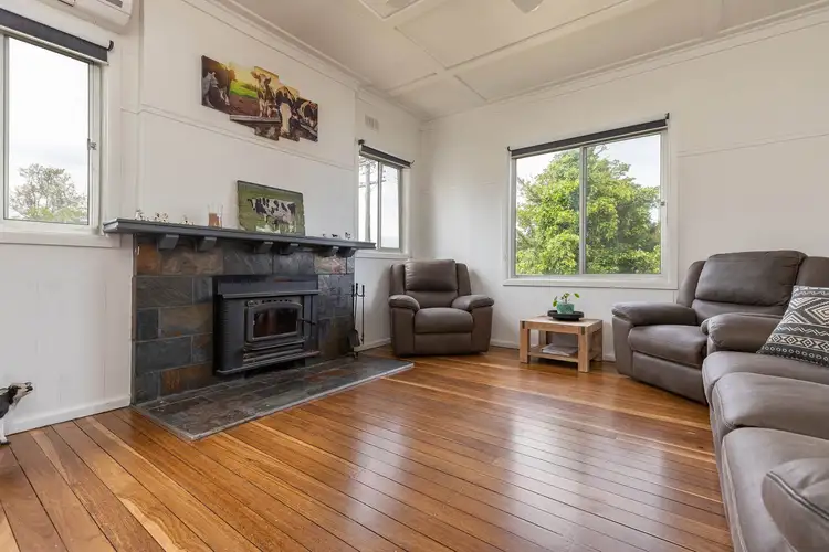 Second view of Homely house listing, 17 Gregson Street, Gloucester NSW 2422
