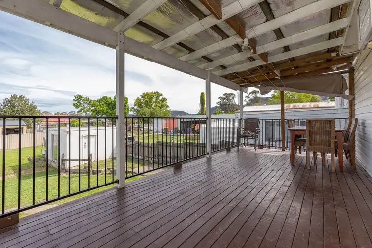 Third view of Homely house listing, 17 Gregson Street, Gloucester NSW 2422