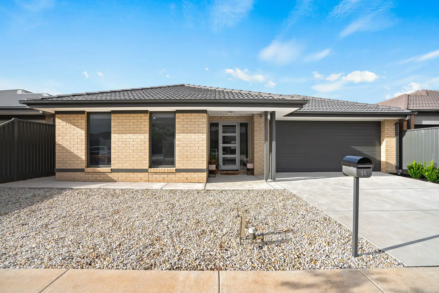 Main view of Homely house listing, 14 Sunflower Way, Lara VIC 3212