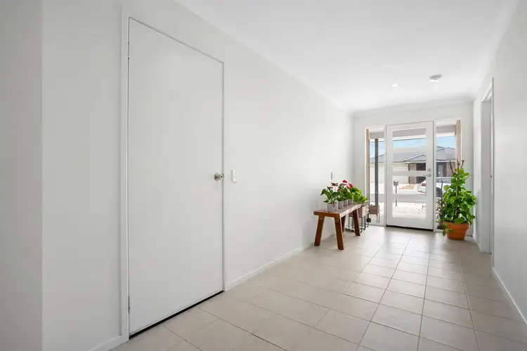 Second view of Homely house listing, 14 Sunflower Way, Lara VIC 3212