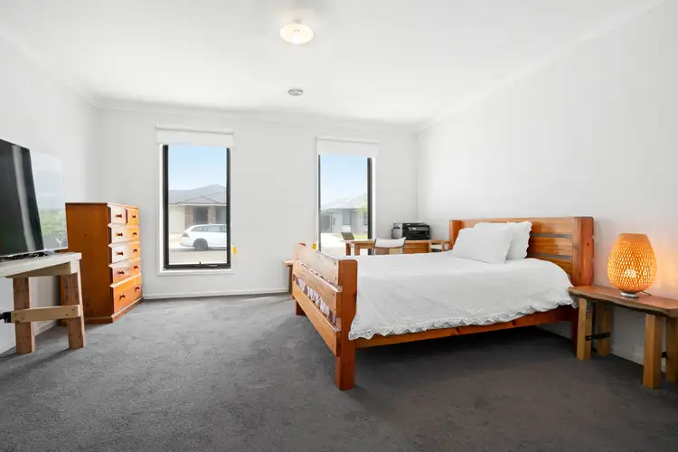 Third view of Homely house listing, 14 Sunflower Way, Lara VIC 3212