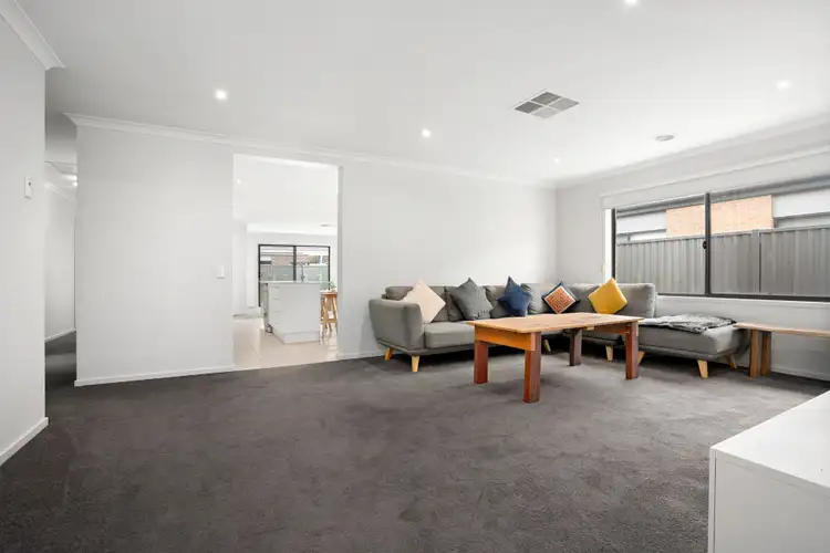 Fifth view of Homely house listing, 14 Sunflower Way, Lara VIC 3212