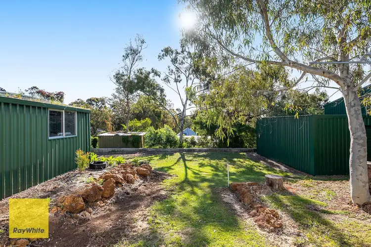 Second view of Homely house listing, 30 Albert Road, Lesmurdie WA 6076