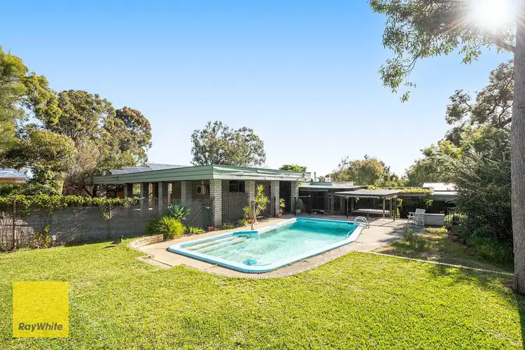 Third view of Homely house listing, 30 Albert Road, Lesmurdie WA 6076