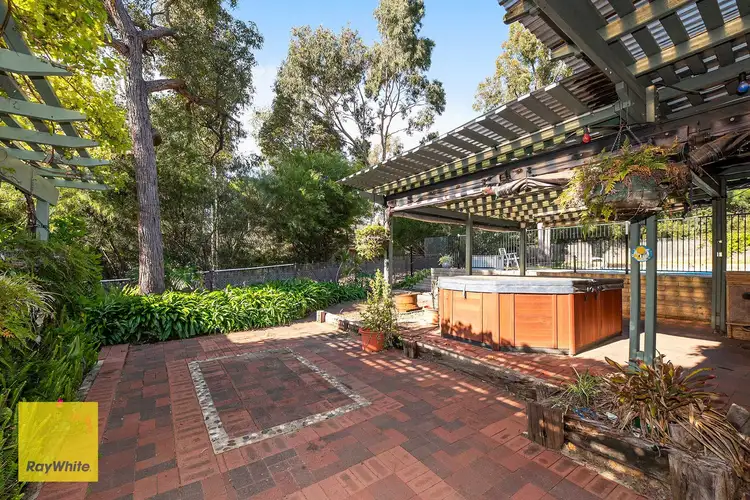 Fourth view of Homely house listing, 30 Albert Road, Lesmurdie WA 6076