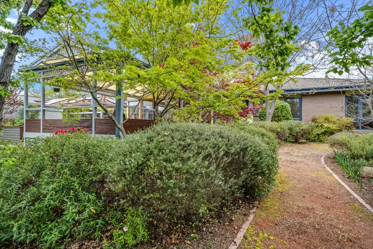 Main view of Homely house listing, 41 Alroy Circuit, Hawker ACT 2614
