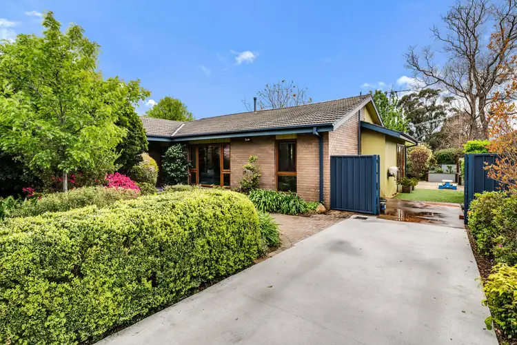 Fifth view of Homely house listing, 41 Alroy Circuit, Hawker ACT 2614
