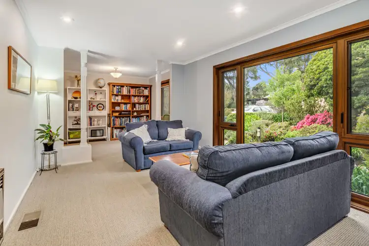 Sixth view of Homely house listing, 41 Alroy Circuit, Hawker ACT 2614