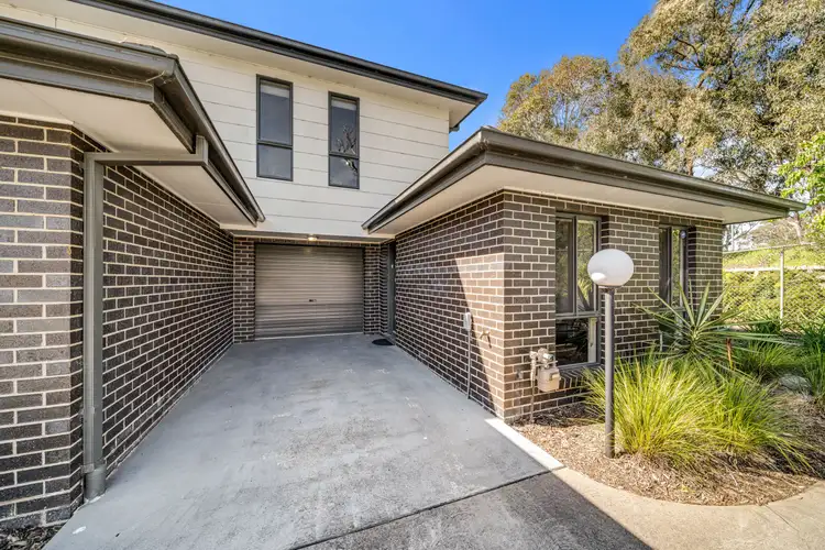 Fourth view of Homely townhouse listing, 9/2 Belconnen Way, Page ACT 2614