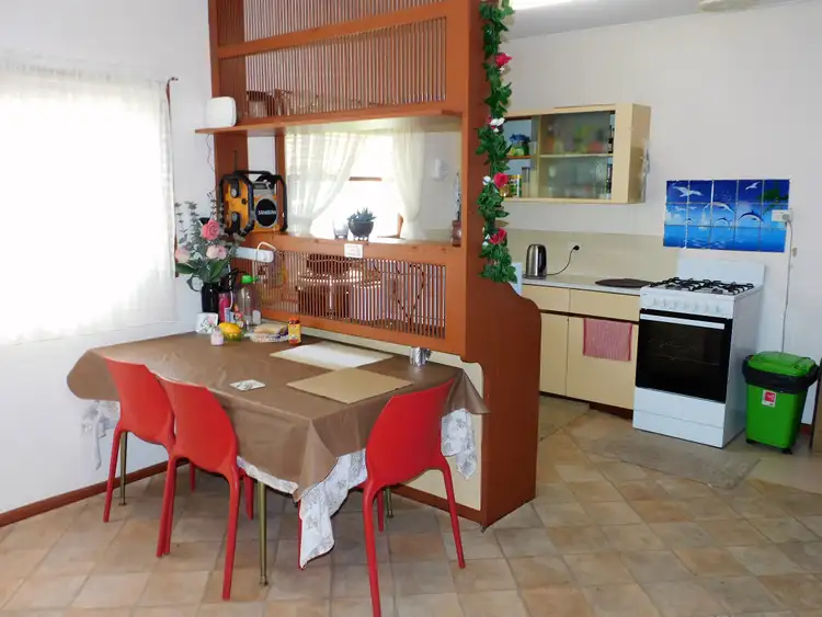 Third view of Homely house listing, 1 Albert Parade, Bordertown SA 5268