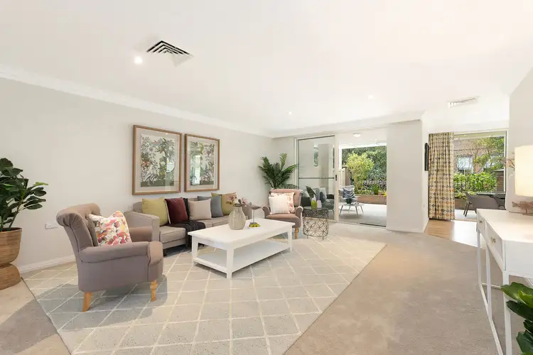 Main view of Homely house listing, 2/235 Bobbin Head Road, North Turramurra NSW 2074