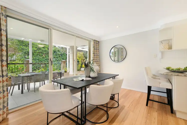 Third view of Homely house listing, 2/235 Bobbin Head Road, North Turramurra NSW 2074