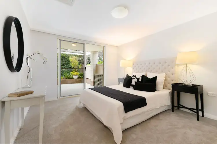 Fifth view of Homely house listing, 2/235 Bobbin Head Road, North Turramurra NSW 2074