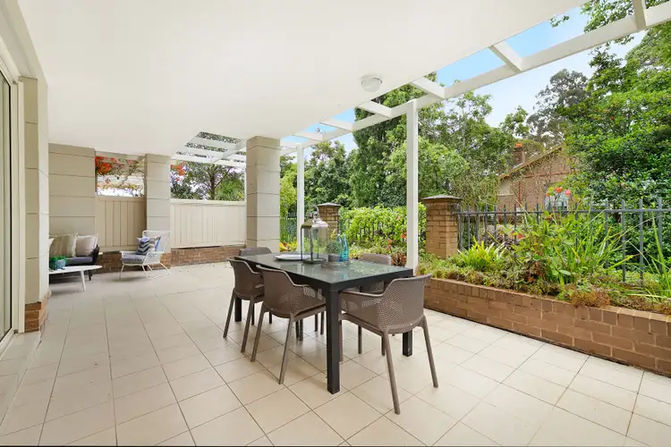 Sixth view of Homely house listing, 2/235 Bobbin Head Road, North Turramurra NSW 2074