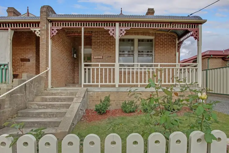 123 Faithfull Street, Goulburn NSW 2580