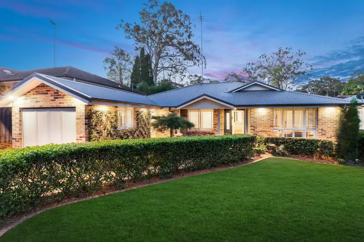 Main view of Homely house listing, 19A Fraser Road, Normanhurst NSW 2076