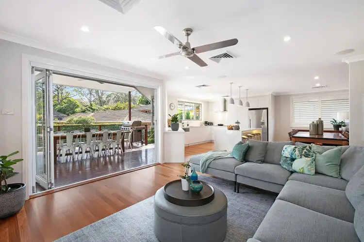 Third view of Homely house listing, 19A Fraser Road, Normanhurst NSW 2076