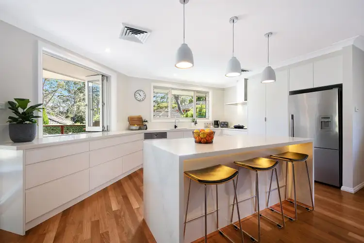 Fourth view of Homely house listing, 19A Fraser Road, Normanhurst NSW 2076