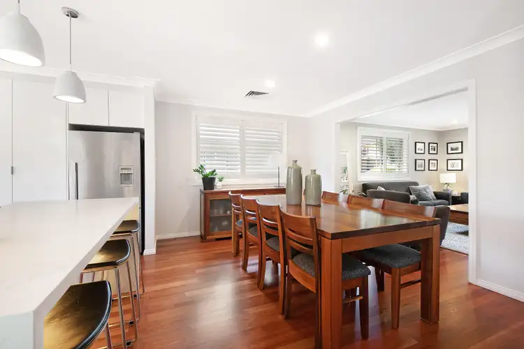 Fifth view of Homely house listing, 19A Fraser Road, Normanhurst NSW 2076