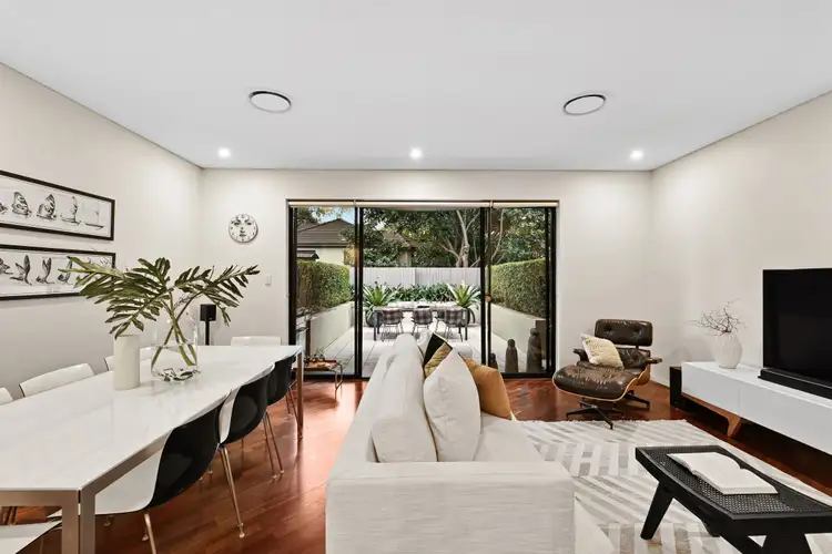 8 Cotter Lane, Glebe NSW 2037