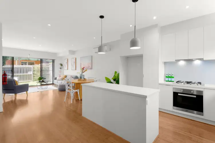 5/1292 Glen Huntly Road, Carnegie VIC 3163