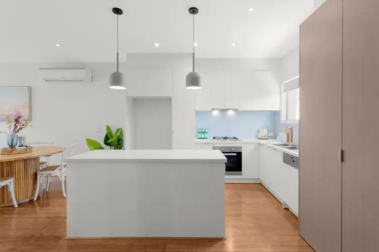 Third view of Homely townhouse listing, 5/1292 Glen Huntly Road, Carnegie VIC 3163