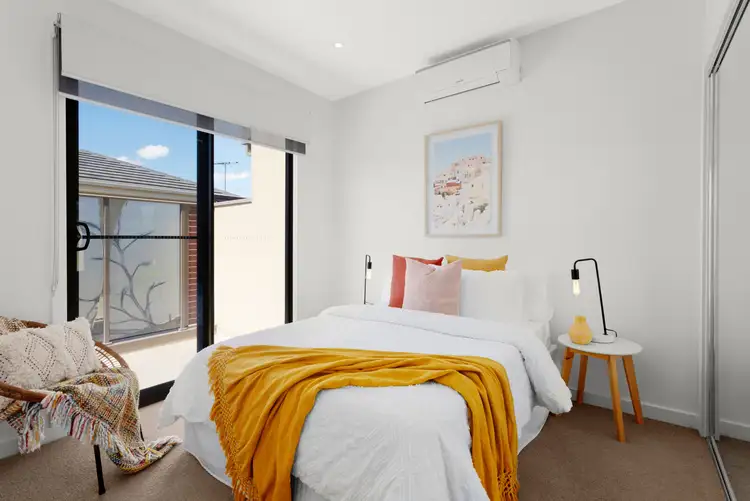 Fourth view of Homely townhouse listing, 5/1292 Glen Huntly Road, Carnegie VIC 3163