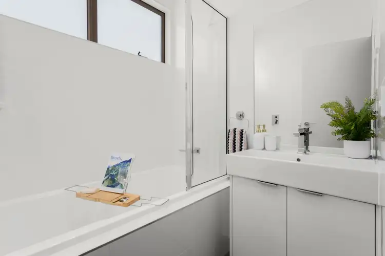 Fifth view of Homely townhouse listing, 5/1292 Glen Huntly Road, Carnegie VIC 3163