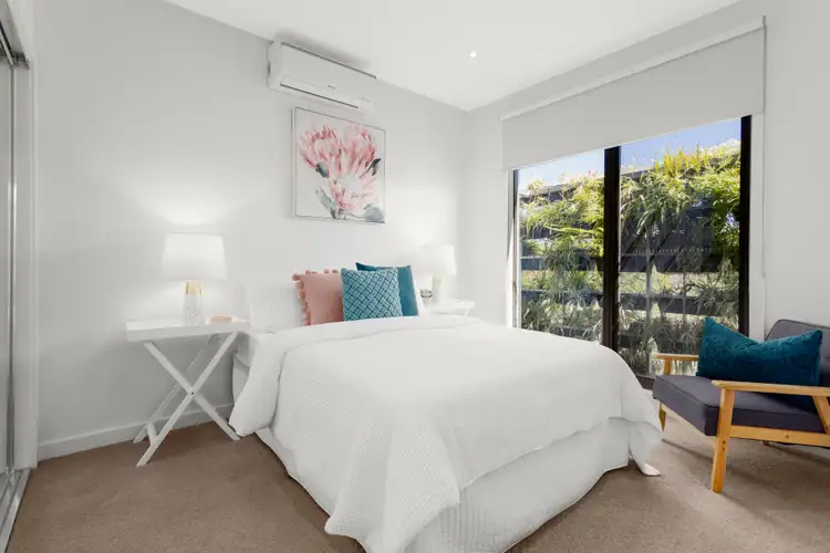 Sixth view of Homely townhouse listing, 5/1292 Glen Huntly Road, Carnegie VIC 3163