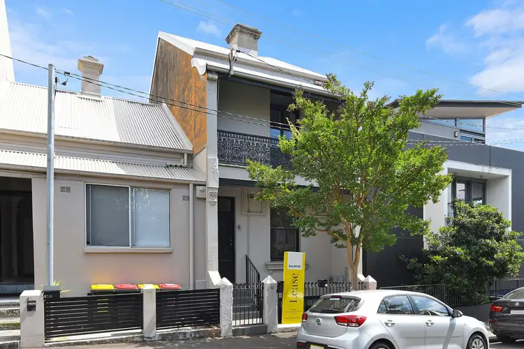 Third view of Homely house listing, 43a Forsyth Street, Glebe NSW 2037