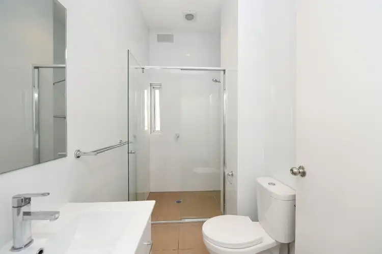 Fourth view of Homely house listing, 43a Forsyth Street, Glebe NSW 2037