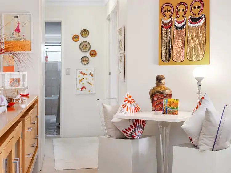 Second view of Homely apartment listing, 2/18 Bott Street, Ashgrove QLD 4060
