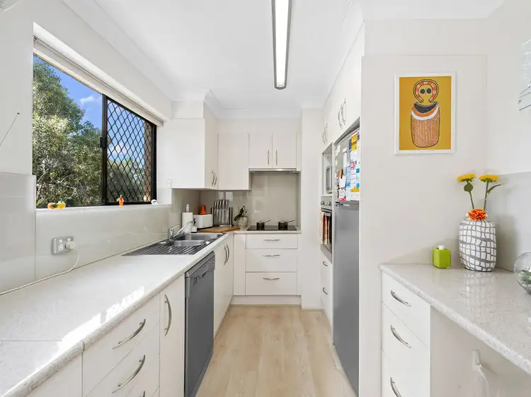 Sixth view of Homely apartment listing, 2/18 Bott Street, Ashgrove QLD 4060