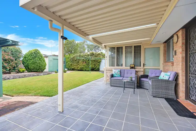 Fifth view of Homely house listing, 17 Mynah Close, St Clair NSW 2759