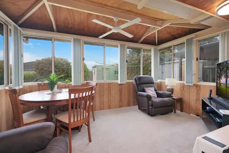 Sixth view of Homely house listing, 17 Mynah Close, St Clair NSW 2759