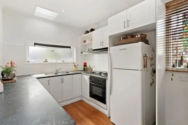Third view of Homely unit listing, 1/384 Frankston-Dandenong Road, Seaford VIC 3198