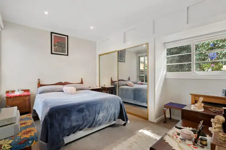 Fifth view of Homely unit listing, 1/384 Frankston-Dandenong Road, Seaford VIC 3198