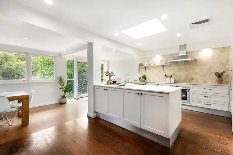 Fifth view of Homely house listing, 14 Windarra Crescent, Wahroonga NSW 2076