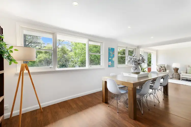 Sixth view of Homely house listing, 14 Windarra Crescent, Wahroonga NSW 2076