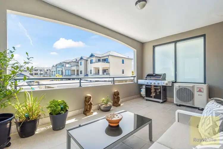 86/12 Citadel Way, Currambine WA 6028