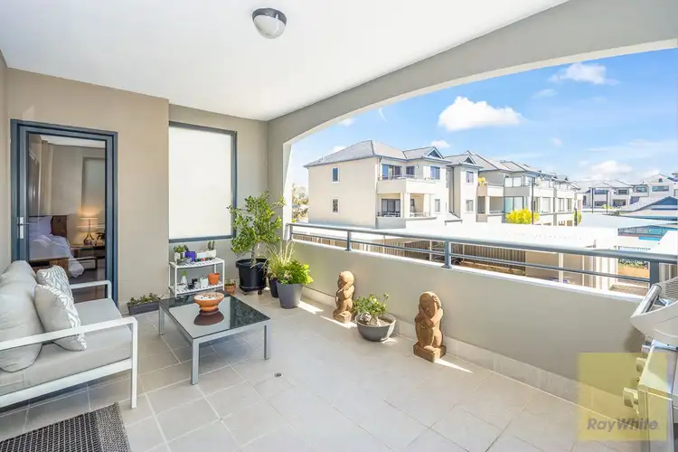 Second view of Homely house listing, 86/12 Citadel Way, Currambine WA 6028