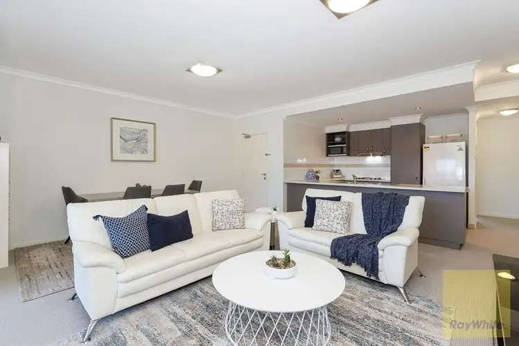 Fourth view of Homely house listing, 86/12 Citadel Way, Currambine WA 6028