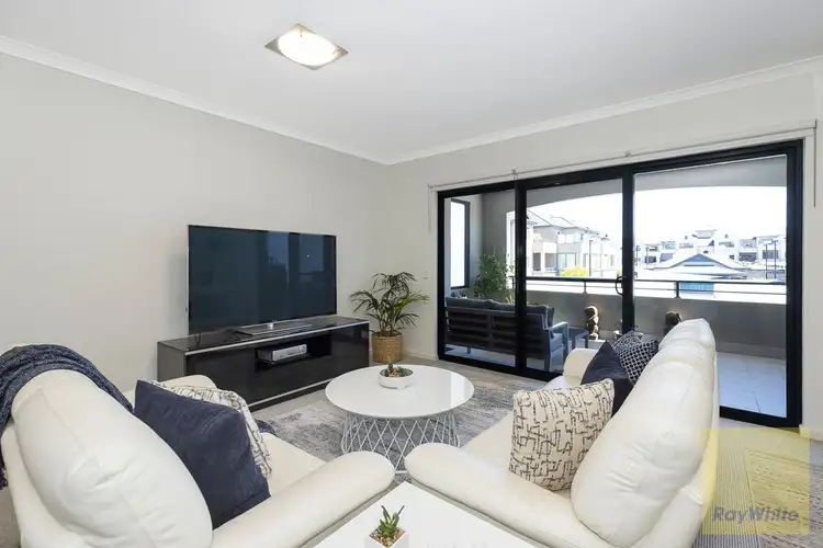 Sixth view of Homely house listing, 86/12 Citadel Way, Currambine WA 6028