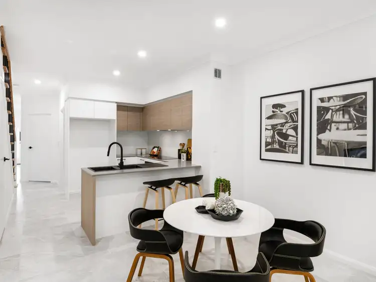 Second view of Homely townhouse listing, 3/68 Middleton Street, Mount Gravatt QLD 4122