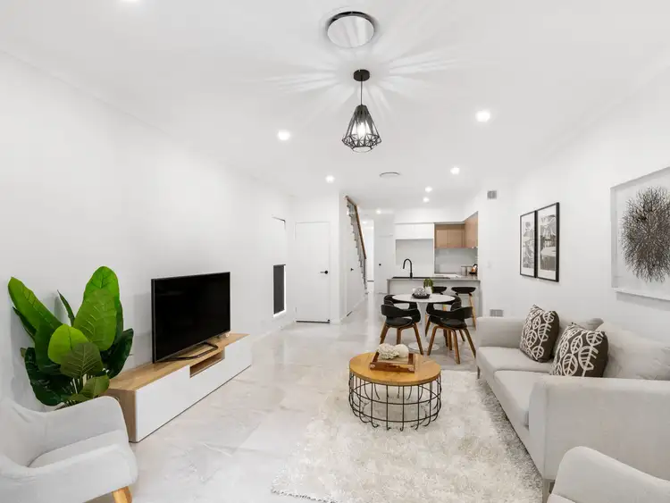 Fifth view of Homely townhouse listing, 3/68 Middleton Street, Mount Gravatt QLD 4122