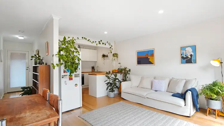 Fourth view of Homely villa listing, 2/52 The Grove, Coburg VIC 3058