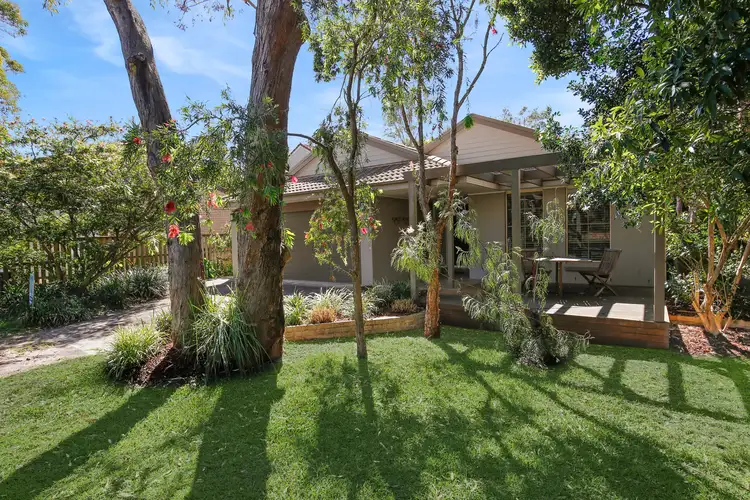 4 Margaret Street, Hawks Nest NSW 2324