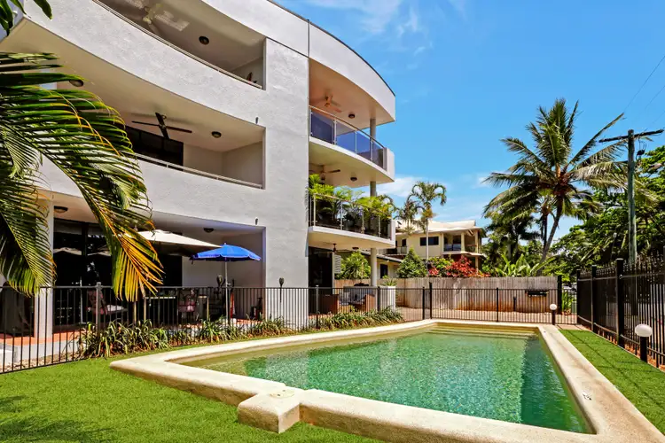 Fourth view of Homely unit listing, 2/65 Sims Esplanade, Yorkeys Knob QLD 4878